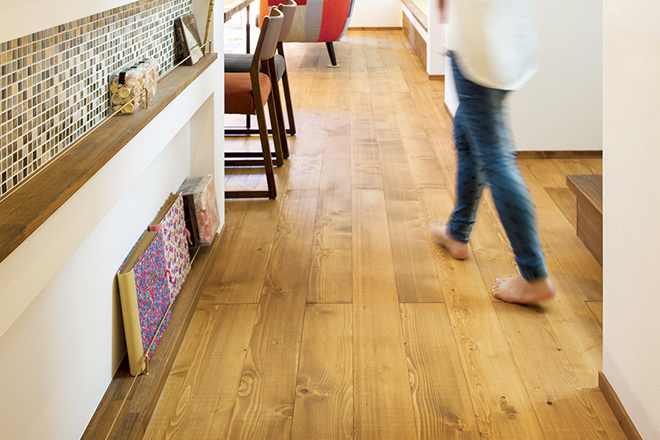 nature【イメージ】