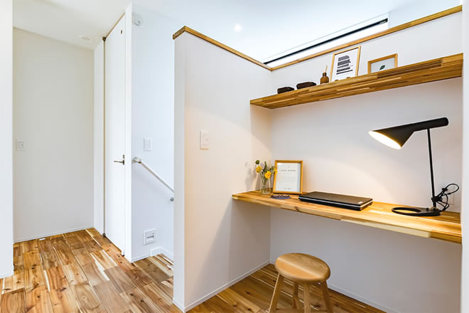 nature【イメージ】