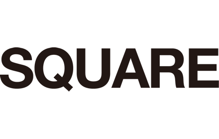SQUARE[スクエア]