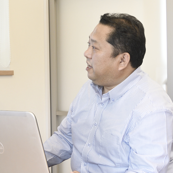 尾野&thinsp;健太