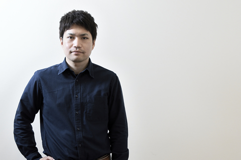 遠藤&thinsp;翔太