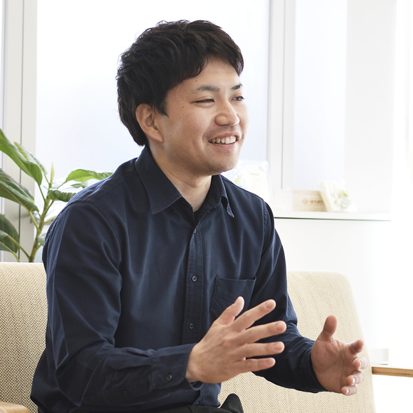 遠藤&thinsp;翔太