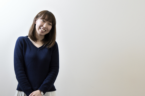 寺岡&thinsp;幸江