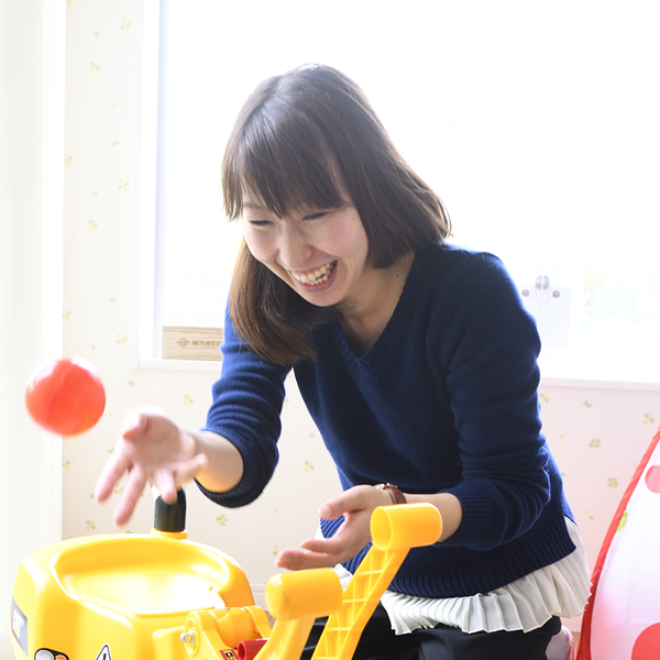 寺岡&thinsp;幸江