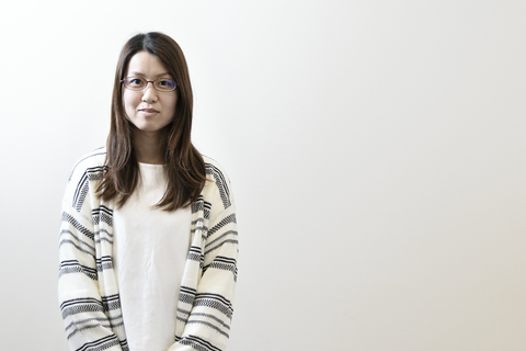 渡辺&thinsp;亜弓